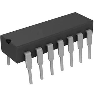 آپ امپ مدل LM324N بسته 2 عددی