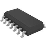 آی سی LM324 SMD SOIC 14