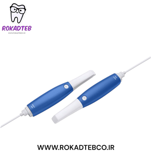 اسکنر داخل دهانی مدیت Medit مدل i600