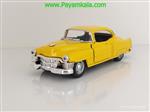 ماشین فلزی کادیلاک 1953 (VINTAGE) زرد