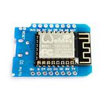 برد و موس مینی Arduino Wemos D1 Mini