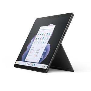 تبلت مایکروسافت 13 اینچ مدل Surface Pro 9 پردازنده Core i7-1265U رم 32GB هارد 1TB SSD
