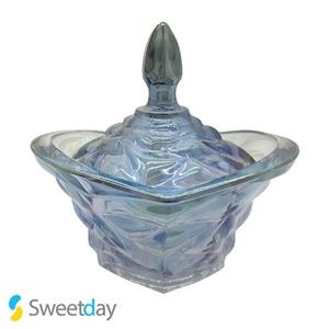 قندان پایه دار بوگاتی کد 922