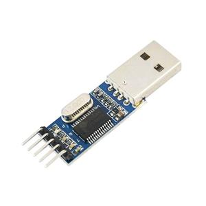 ماژول مبدل USB به TTL با تراشه PL2303