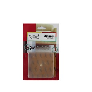 زیرپایه مبل و ضربه گیر آریسام کد 5001299