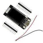 ماژول وای‌فای ESP32 با نمایشگر 1.14 اینچ OLED