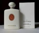 TRUSSARDI white عطر تروساردی سفید ۱۰۰ میل ادوتویلت زنانه