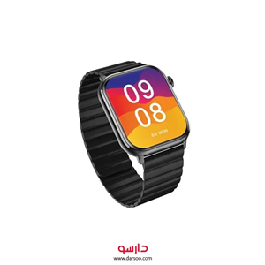 ساعت هوشمند شیائومی مدل Imilab W02 Xiaomi IMILAB Smart Watch 