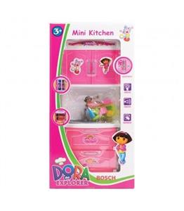 کابینت و سینک ظرفشویی دورا 3000 dora mini kitchen