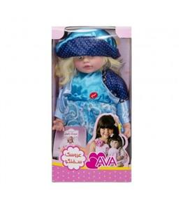 عروسک هوشمند سخنگو آوا ava 0913