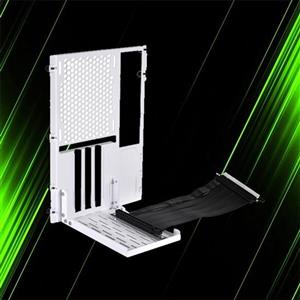 نگهدارنده عمودی کارت گرافیک لیان لی O11DMINI-1W PCIe 4.0