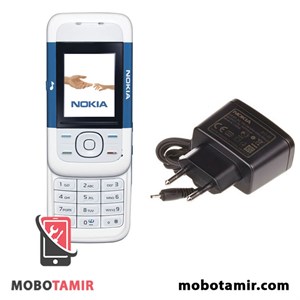 شارژر اصلی گوشی نوکیا Nokia 5200