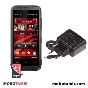 شارژر اصلی گوشی نوکیا Nokia 5530 Xpress Music