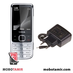 شارژر اصلی گوشی نوکیا Nokia 6700 Classic