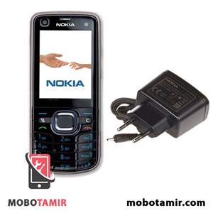 شارژر اصلی گوشی نوکیا Nokia 6220 Classic