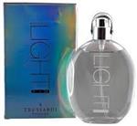 LIGHT HIM TRUSSARDI 125edt men لایت هیم تروساردی ۱۲۵ میل ادوتوالت عطر مردانه