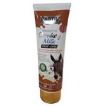 پاک کننده صورت فیس واش Pastil مدل شیر الاغ Donkey milk 125ml