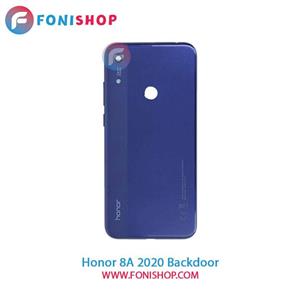 درب پشت گوشی آنر Honor 8A 2020