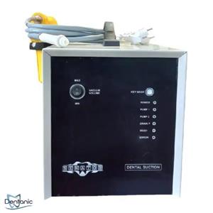 ساکشن برقی سناتور Senator مدل E100