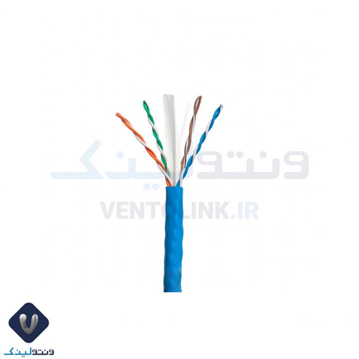 Cat 6 UTP LEGRAND