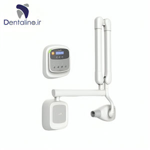 مواد و تجهیزات دندانپزشکی رادیوگرافی واتک Vatech مدل دیواری EZ Ray Air DC 