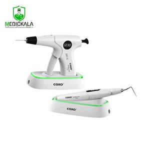 آبچوراتور کوکسو Coxo مدل C-FILL Mini