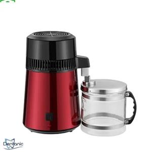 آب مقطرساز فوموس Fomos مدل Aqua