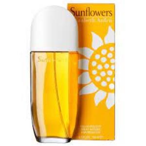 ادکلن SUN FLOWERS  سانجوی  حجم  100ML