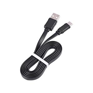 کابل تبدیل USB به microUSB هوکو مدل X5 Bamboo طول 1 متر Hoco To Cable 1m 