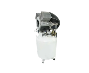 کمپرسور 2 تا 3 یونیت Durr Dental مدل T2