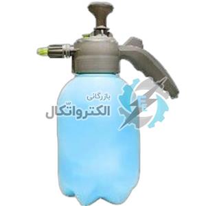 سم پاش تلمبه ای 2 لیتری ابتکار  کد 6534 