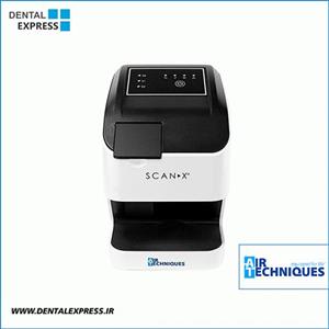 فسفرپلیت ایر تکنیک Air Techniques مدل Scan X Edge