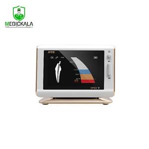 اپکس لوکیتور دی تی ای DTE مدل Dpex V
