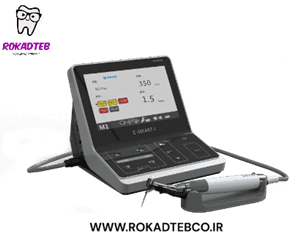 اپکس روتاری کوکسو Coxo مدل C-Smart-i Pro