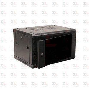 رک دیواری لاجیک 7 یونیت با عمق 60 