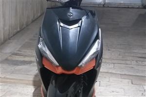 موتور سپهر خودرو سپهر 110 1400