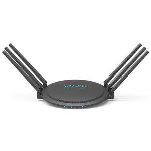 مودم AC2100 MU-MIMO Dual-band Smart Wi-Fi Router Touchlink