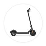 اسکوتر برقی سگوی ناین بات Segway Ninebot مدل F25