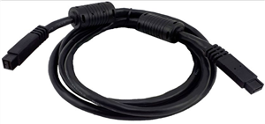 کابل Firewire 1394 1.8m 9/9 Gold برند Omega