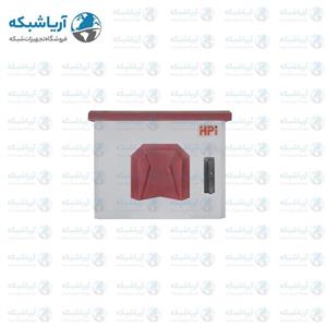 رک outdoor دیواری 7 یونیت اچ پی آی - HPI عمق 60 سانتی‌ متر