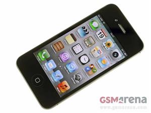 Apple iPhone 4S - 32GB