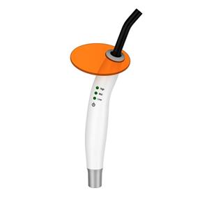 مواد و تجهیزات دندانپزشکی لایت کیور وودپیکر WoodPecker مدل Led Q 