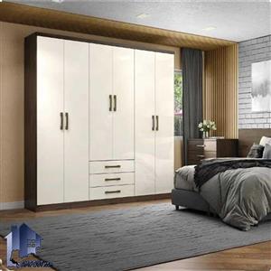 کمد جالباسی LHJ303