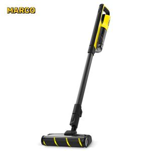 جارو برقی شارژی کارچر آلمان Karcher VC4 Cordless