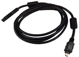 کابل Firewire 1394 1.8m 4/9 Gold برند Omega