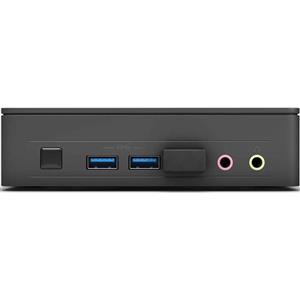 مینی کامپیوتر اینتل مدل Intel NUC 11 Essential BNUC11ATKC20001