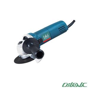 مینی سنگ فرز لکا مدل AG115-08