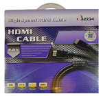 کابل HDMI 10m ورژن ۲ برند Omega