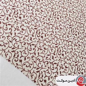 موکت طرح مینیاتوری نگین مشهد