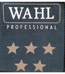 کیف آرایشگری و ابزار اصلاح وال پروفشنال پنج ستاره wahl professional 